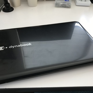 dynabook EX/47FBKT : 4GB : SSD 240GB