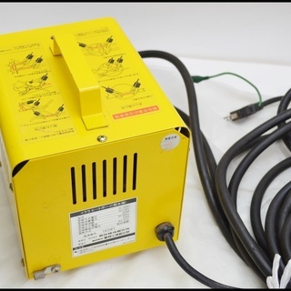 未開封品 解氷機 育良精機