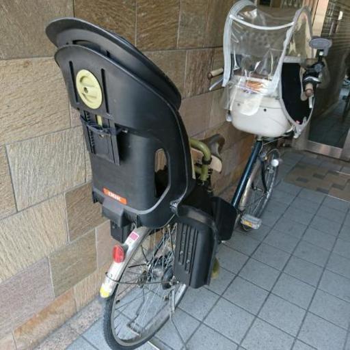 3人乗り自転車 おすすめ タイプ