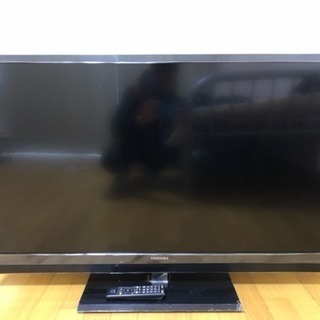 東芝 46型テレビ