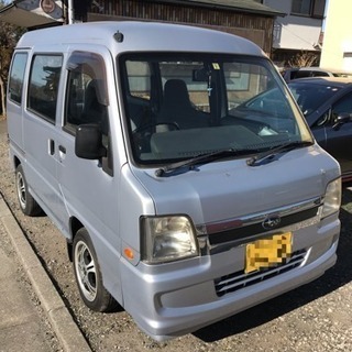 プーリー スバルの中古車 ジモティー