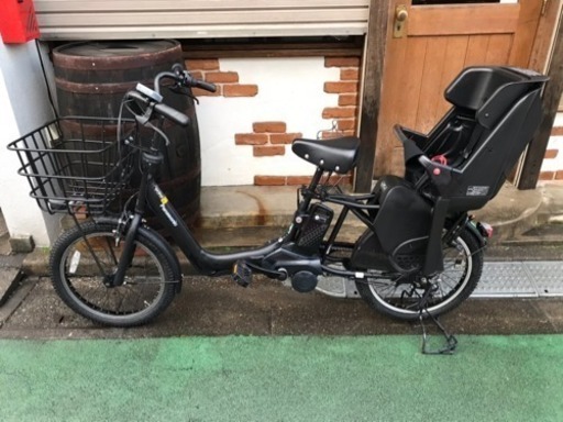 電動自転車 派太郎様専門