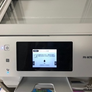 EPSON PX-M780F コピー機 複合機
