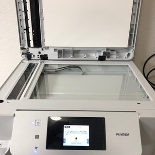 EPSON PX-M780F コピー機 複合機