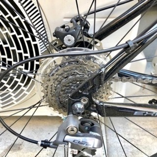 JAMIS RENAGADE EXILE ロードバイク 自転車