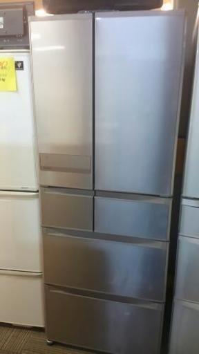 大型冷蔵庫 475リットル 三菱 | 32.clinic