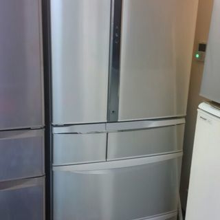 パナソニック　冷蔵庫470ℓ　2012年製