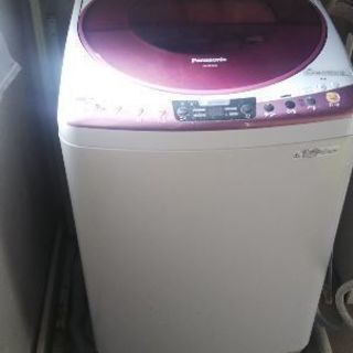 洗濯機NA-FS70H6