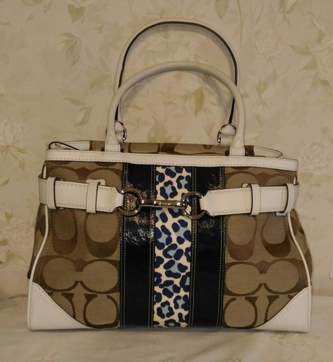 COACH コーチ バッグ