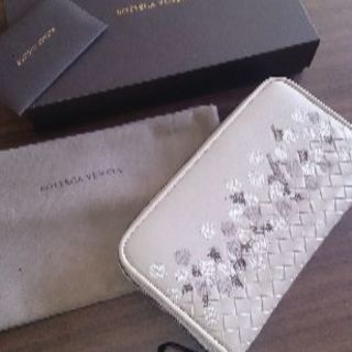 ドリーム池田店】PRADA カードケース 1MC079 ピンクベージュxゴールド 