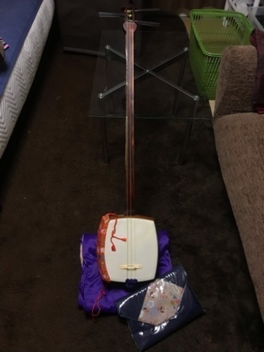 三味線 道具セット