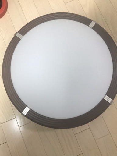 照明器具 シーリングライト 2つで5000円