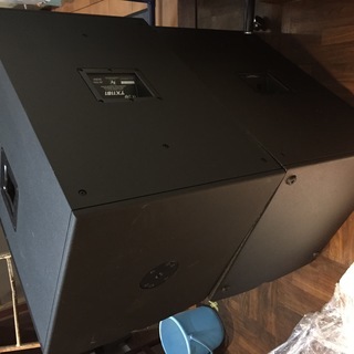 ［中古］Electro-Voice TX1181