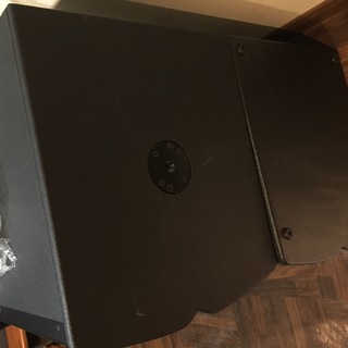 ［中古］Electro-Voice TX1181