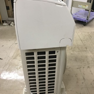 Panasonic 　ルームエアコン　 約10畳用   