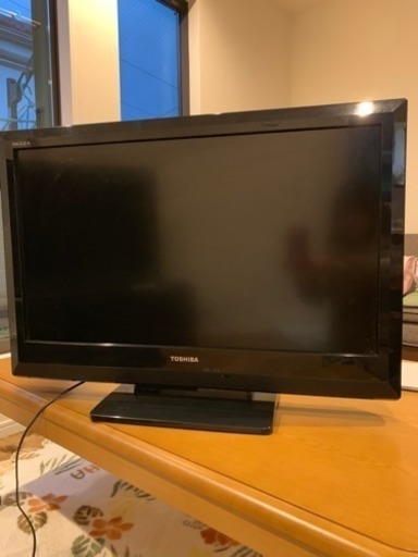 TOSHIBA   32型  テレビ
