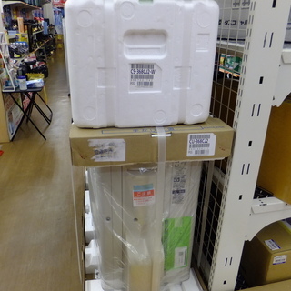 エアコン 販売 買取 Panasonic ルームエアコン CS-368CJ2-W 2018年製 
