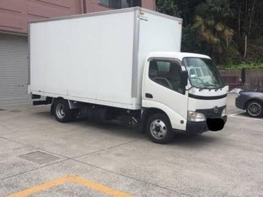 家電配達 設置スタッフ たかひろ 京都の配送の正社員の求人情報 合同会社fiants ジモティー