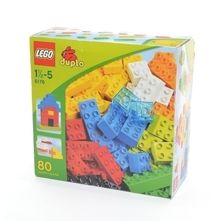 299456 レゴ LEGO duplo 基本ブロック XL セ...