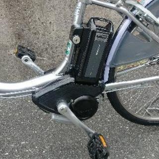 電動アシスト自転車 ブリジストン