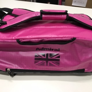 バラ売り可！！ゴルフ用品　レディース L パーカー　シャツ　ズボン　ボストンバッグ　10万円相当