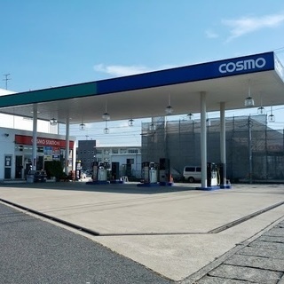 ガソリンスタンドでのお仕事です!各種優遇あり☆