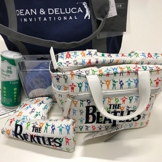 バラ売り可！！　ゴルフ用品　メンズ　LL　レインウエア　帽子　ズボン　バッグ　その他　6万円相当