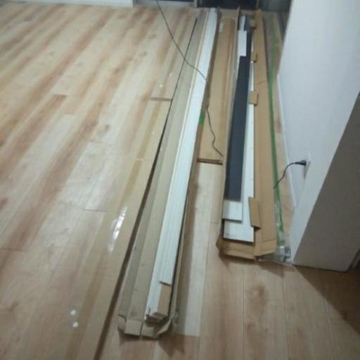 リフォーム資材窓枠 巾木 化粧板等 Ty 野方のその他の中古あげます 譲ります ジモティーで不用品の処分