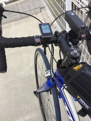 直接引取限定】ロードバイク