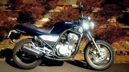 SRX250　後期型