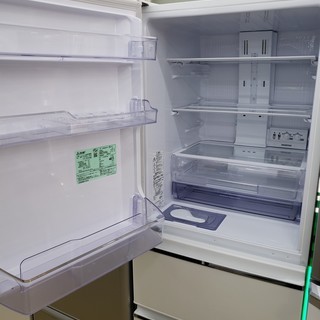 冷蔵庫 MITSUBISHI 2018年 330L MR-CX33CL