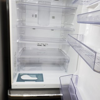 冷蔵庫　MITSUBISHI　2012年　370L　MR-C37T　