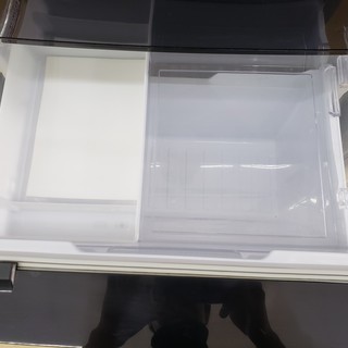 冷蔵庫　MITSUBISHI　2012年　370L　MR-C37T　