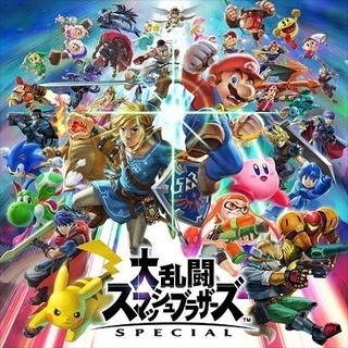 ✨✨🌈Switchみんなでやろうっ😆🌈🎮ゲーム好き友の会🎶✨✨