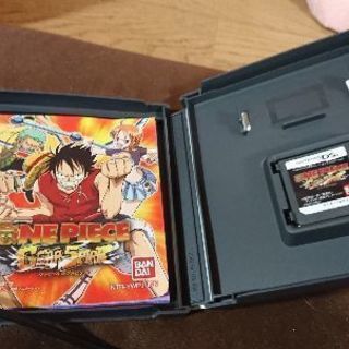 Dsソフトワンピースギアスピリット ゆみっち 和歌山のその他の中古あげます 譲ります ジモティーで不用品の処分 Dsソフトワンピースギアスピリット ゆみっち 和歌山のその他の中古あげます 譲ります ジモティーで不用品の処分
