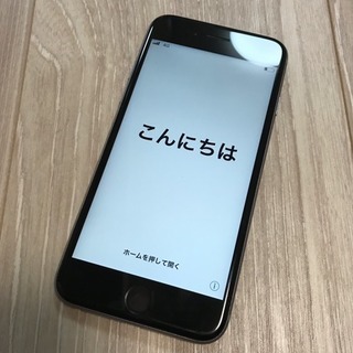 SIMフリー iPhone6S 64GB スペースグレイ