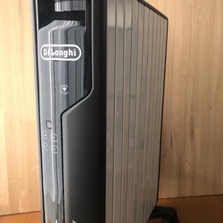 デロンギオイルヒーター 週末値下げ