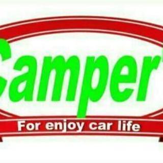 Camper's 第12回 キャンプオフ会(Camper'sミー...
