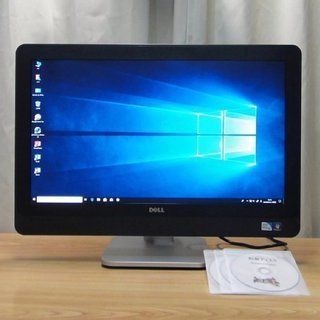 お取引中です 高速 Dell Optiplex 9010 AIO...