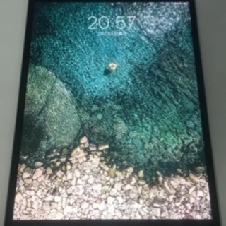 最終 iPad Pro10.5インチ 256gb simフリー