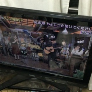 TOSHIBA 32V テレビ 2/8まで2000円引き