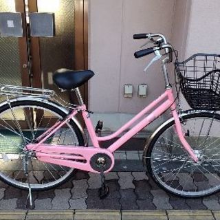 ＴＯＰＶＡＬＵ 自転車の中古が安い！激安で譲ります・無料であげます｜ジモティー