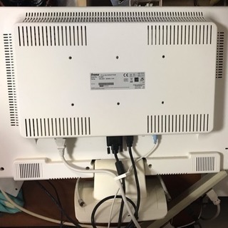 飯山 26インチモニター ProLite E2607WS 【公式通販】