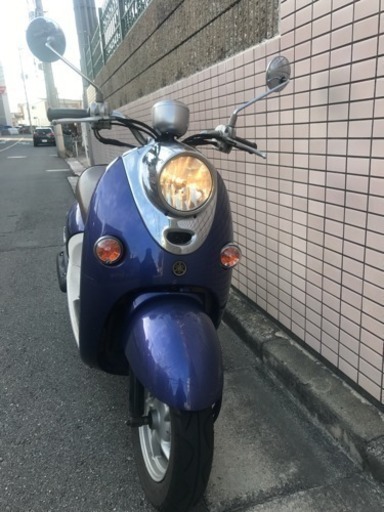 ビーノ!サイドスタンドつき! | mayberrydental.ie
