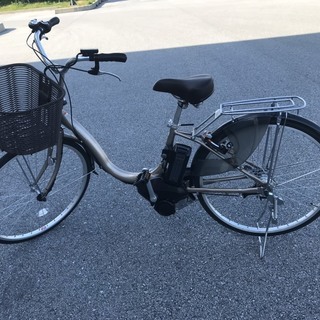 大人用電動自転車-ぴよ様専用