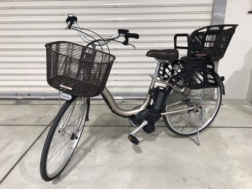 大人用電動自転車
