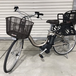 大人用電動自転車