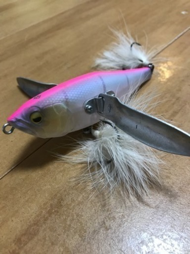 ダッジ レイドジャパン 廃盤カラー (ずー) 春日のその他の中古あげます