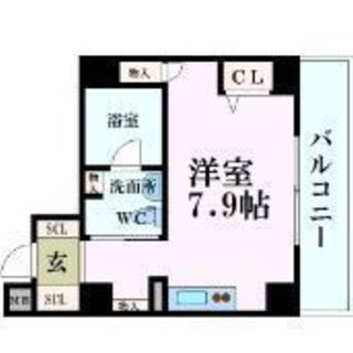 高級感のあるデザインのお部屋☆彡　収納スペースたくさん☆彡 - 不動産