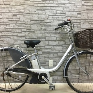 新生活応援SALE 東京23区配達無料 ブリヂストン ベルトロ 4Ah リチウム